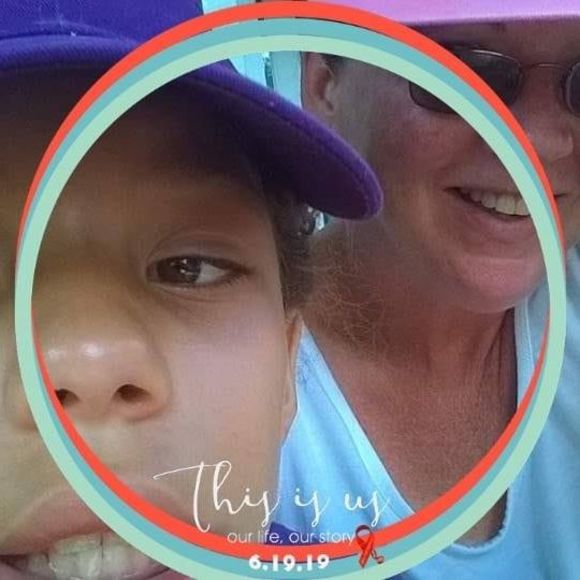 Meet your Posher, Janet - Picture 1 of 1